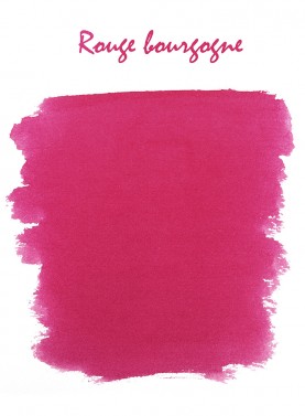 ROUGE BOURGOGNE ENCRE HERBIN 10ML