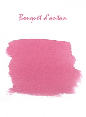 BOUQUET D'ANTAN ENCRE HERBIN 10ML