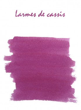 LARME DE CASSIS ENCRE HERBIN 10ML