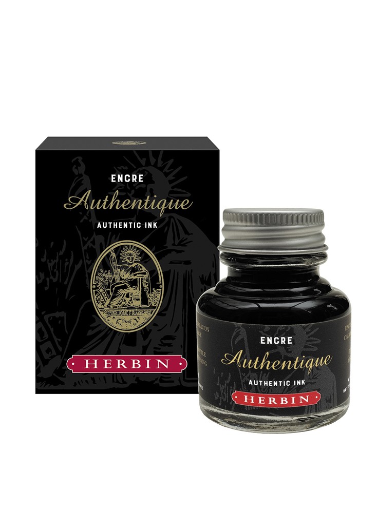 AUTHENTIQUE ENCRE HERBIN 30ML