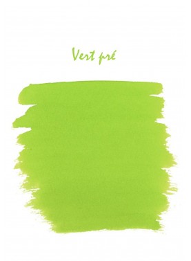 VERT PRÉ ENCRE HERBIN 10ML