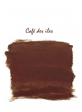 CAFE DES ILES ENCRE HERBIN 10ML