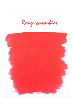 ROUGE CAROUBIER ENCRE HERBIN 10ML