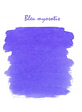 ENCRES HERBIN BLEU DE MYOSOTIS 10ML - CALLIFABE