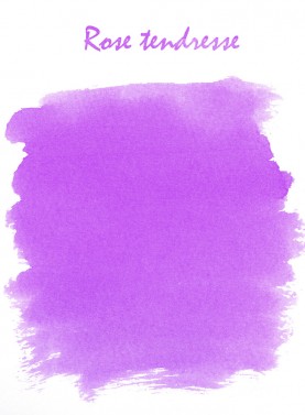 ROSE TENDRESSE ENCRE HERBIN 10ML