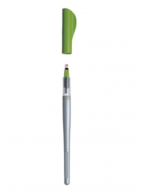 PARALLEL PEN 3,8MM VERT CUSTOMISE MIDDLE