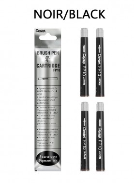 FP10 REFILL FOR BRUSH PEN GFKP