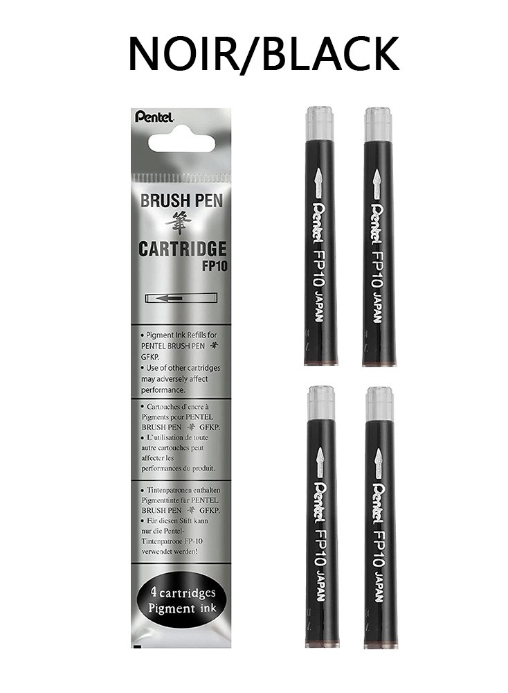 RECHARGE FP10 POUR BRUSH PEN GFKP