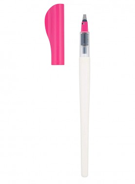 PINK 3.0 MM PARALLEL PEN