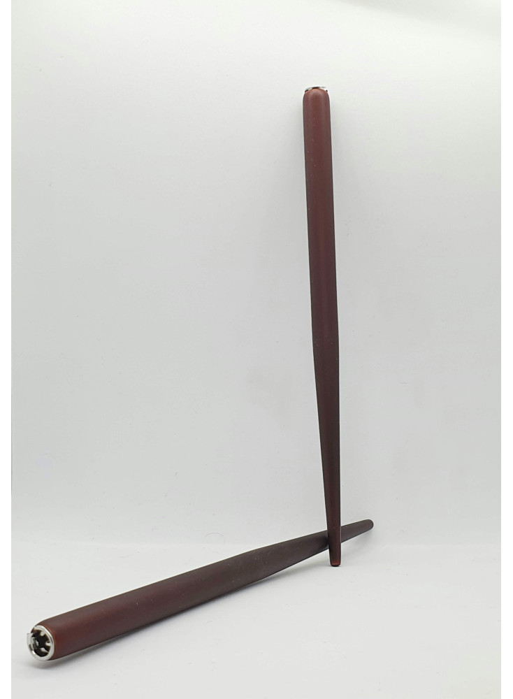 SPEEDBALL MAHOGANY PENHOLDER