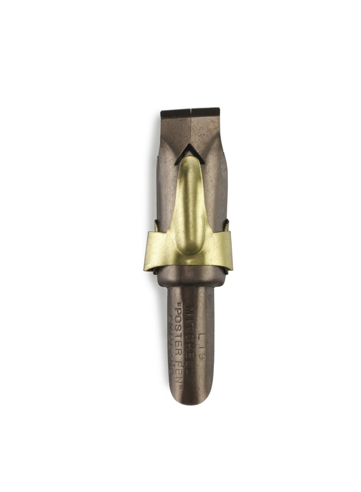 MITCHELL L19 NIB