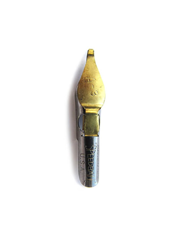 PLUME SPEEDBALL A3