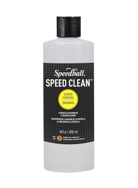 NETTOYANT SPEEBALL 473ML