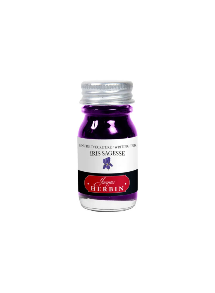 IRIS SAGESSE HERBIN INK 10ML