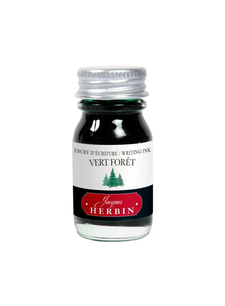 VERT FORET NCRE HERBIN 10ML